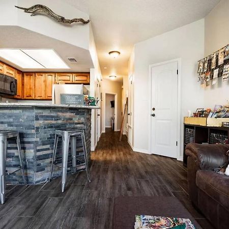 Guadalupe Getaway Διαμέρισμα New Braunfels Εξωτερικό φωτογραφία