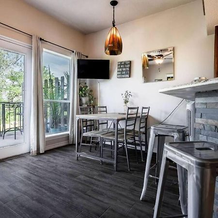 Guadalupe Getaway Διαμέρισμα New Braunfels Εξωτερικό φωτογραφία