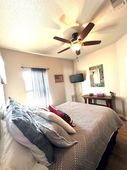 Guadalupe Getaway Διαμέρισμα New Braunfels Εξωτερικό φωτογραφία