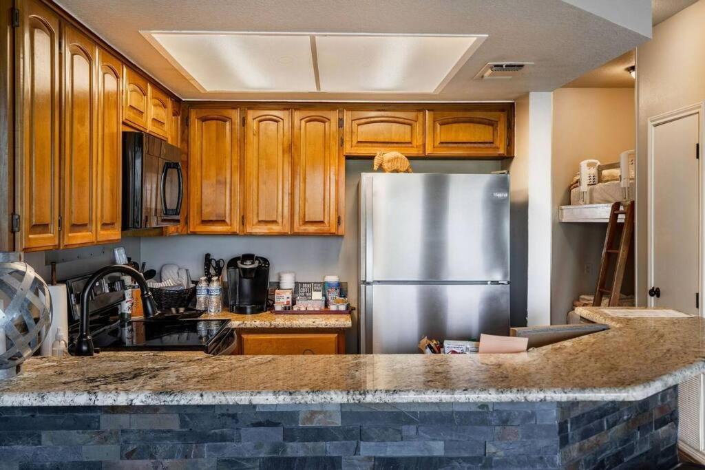 Guadalupe Getaway Διαμέρισμα New Braunfels Εξωτερικό φωτογραφία