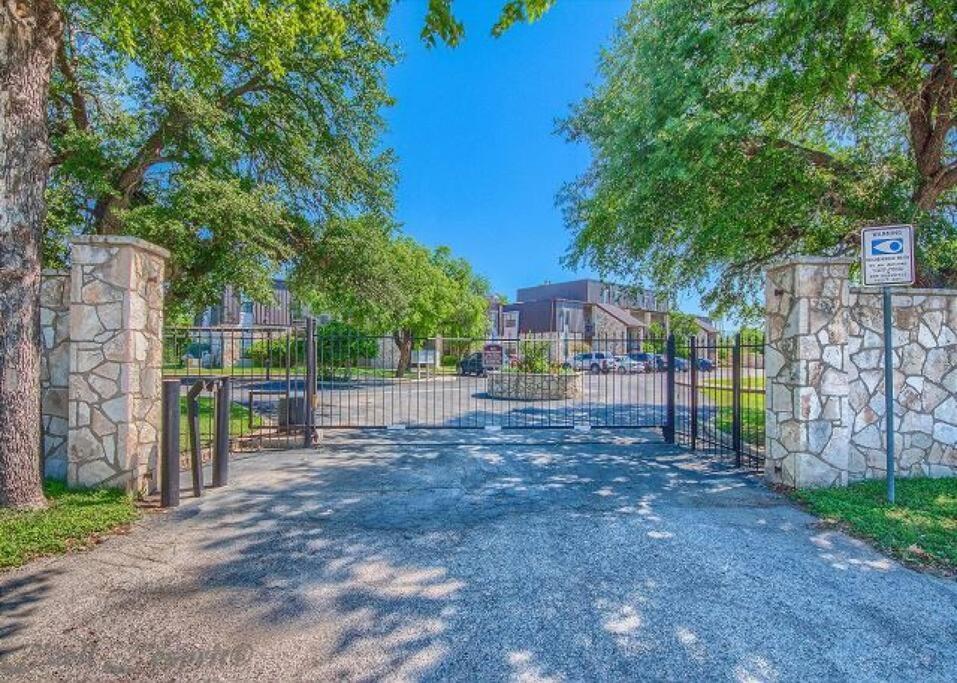 Guadalupe Getaway Διαμέρισμα New Braunfels Εξωτερικό φωτογραφία