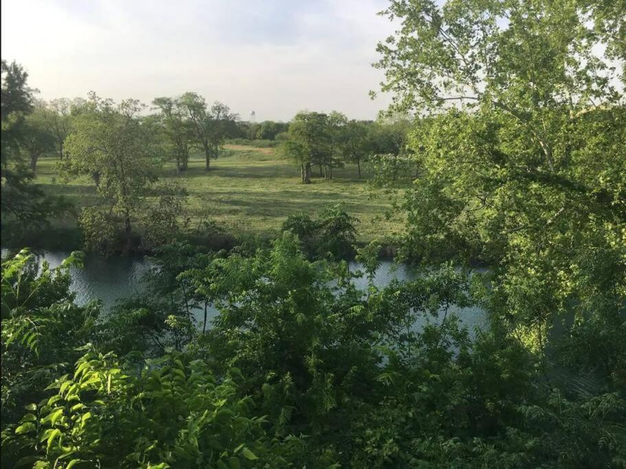 Guadalupe Getaway Διαμέρισμα New Braunfels Εξωτερικό φωτογραφία