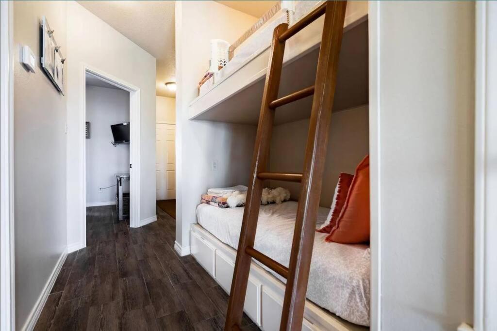 Guadalupe Getaway Διαμέρισμα New Braunfels Εξωτερικό φωτογραφία